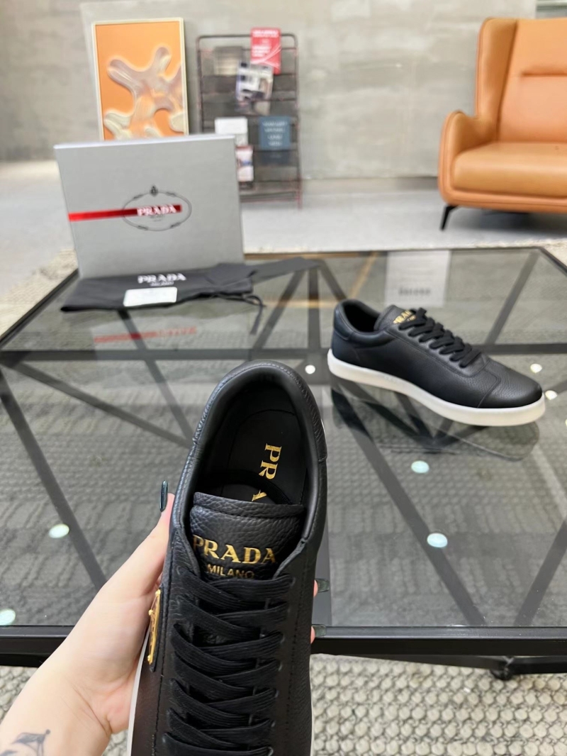 Prada Casual Shoes